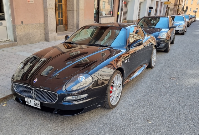 Maserati GranSport