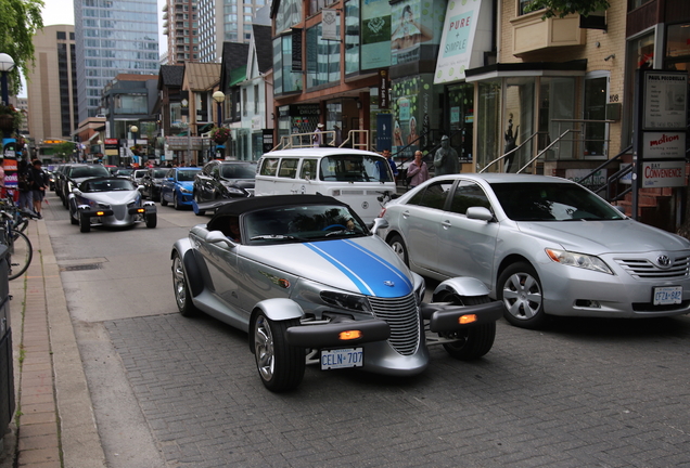 Plymouth Prowler