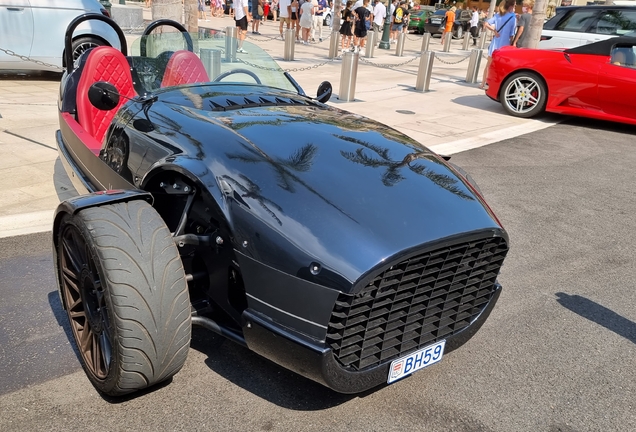 Vanderhall Venice