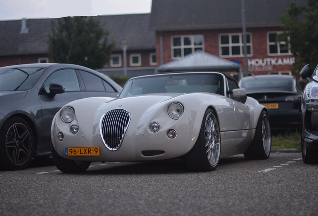 Wiesmann Roadster MF3