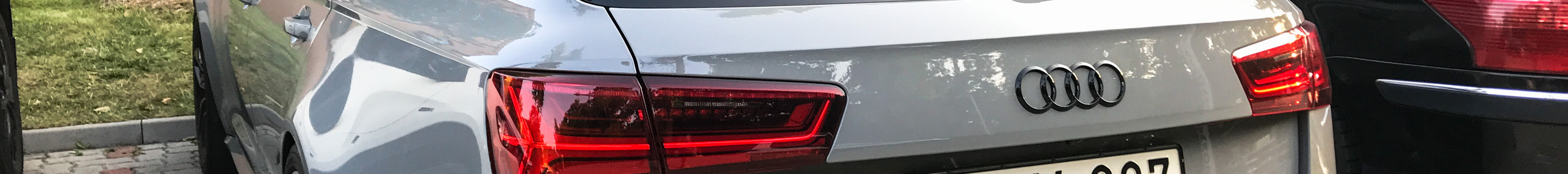 Audi MTM RS6-R Avant C7 2015