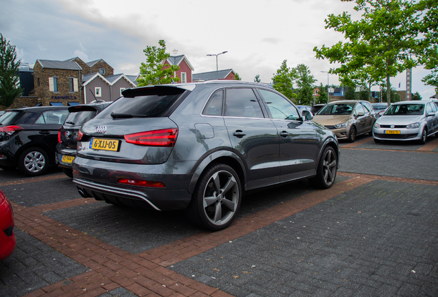 Audi RS Q3