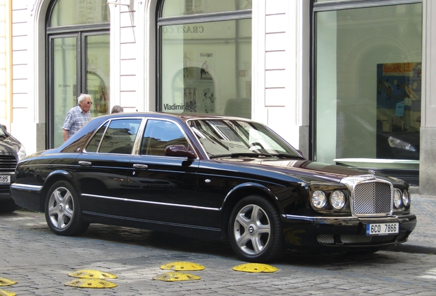 Bentley Arnage R