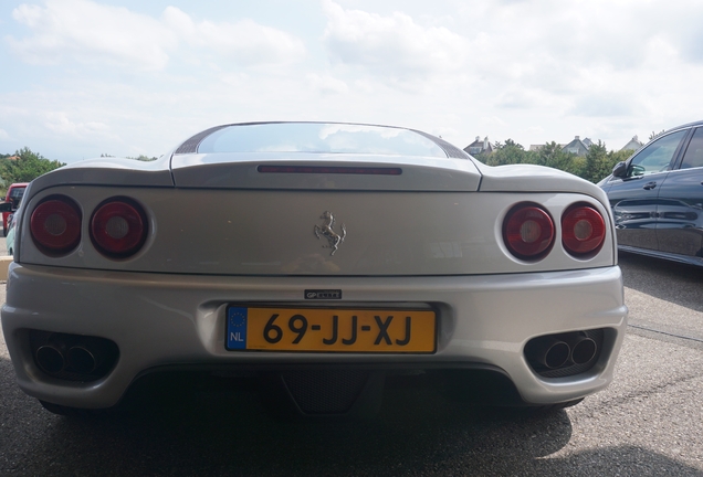 Ferrari 360 Modena