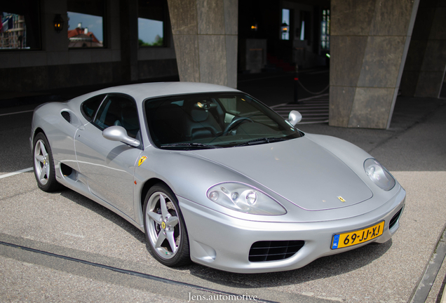 Ferrari 360 Modena