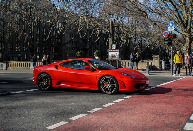 Ferrari F430