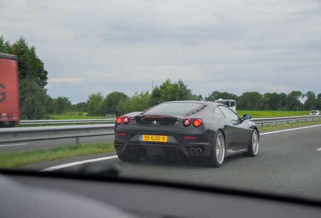 Ferrari F430