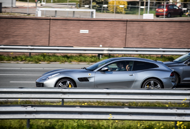 Ferrari GTC4Lusso