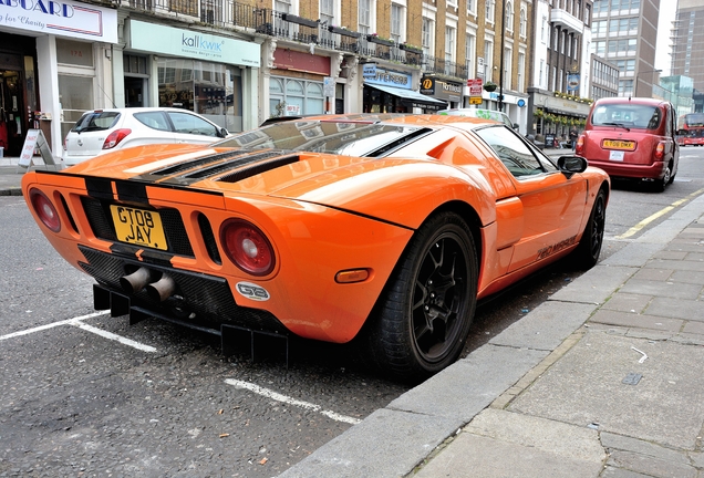 Ford GT 720 Mirage