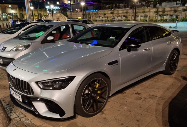 Mercedes-AMG GT 63 S Edition 1 X290