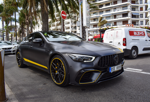 Mercedes-AMG GT 63 S Edition 1 X290