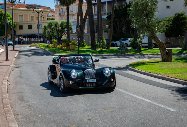 Morgan Aero 8 Series 4