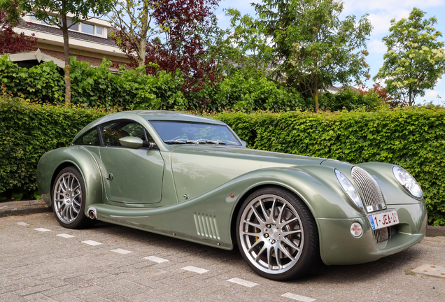 Morgan Aeromax Coupé