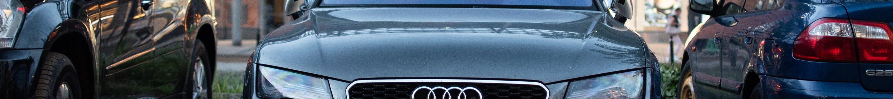 Audi RS7 Sportback