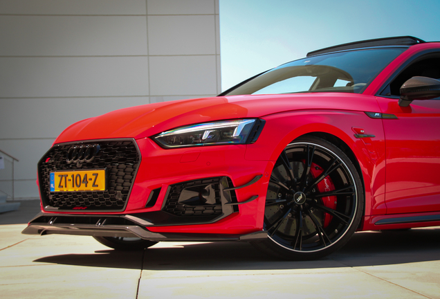 Audi ABT RS5-R B9 Sportback