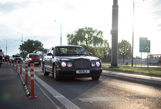 Bentley Arnage R