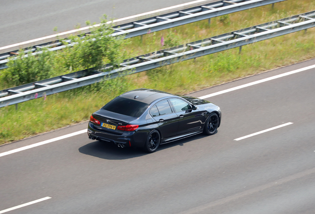 BMW M5 F90