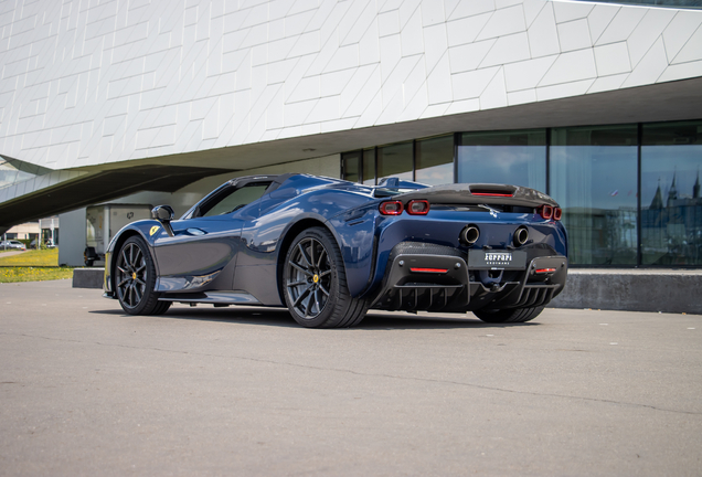 Ferrari SF90 Spider Assetto Fiorano