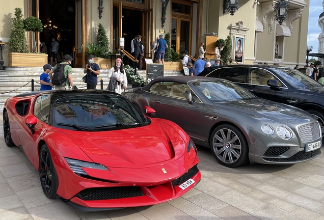 Ferrari SF90 Stradale Assetto Fiorano