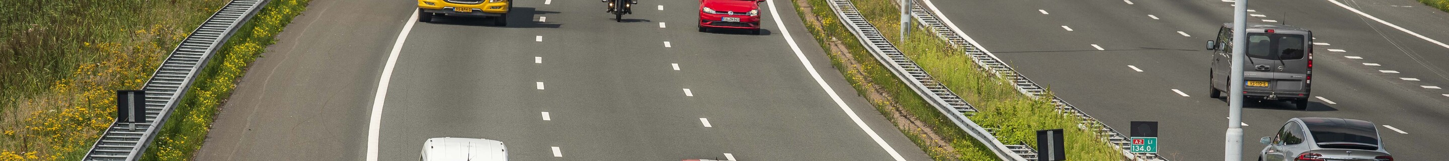 Chevrolet Camaro SS