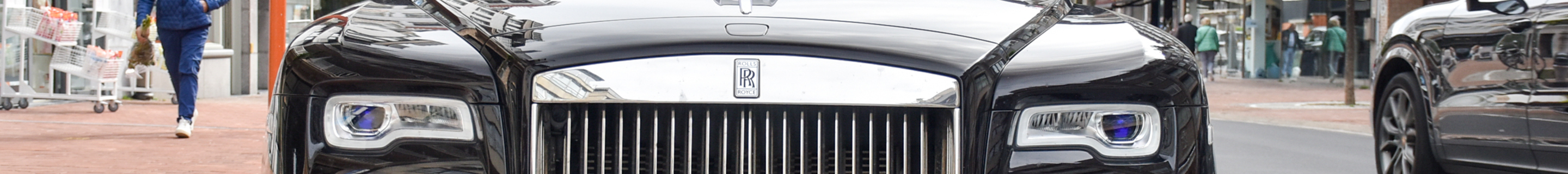 Rolls-Royce Dawn