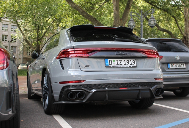Audi ABT RS Q8-R