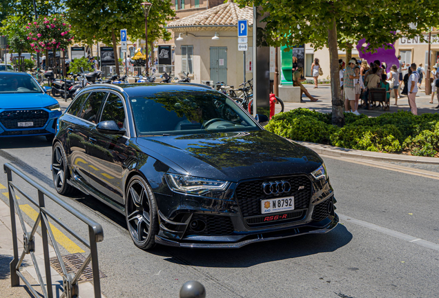 Audi ABT RS6-R Avant C7