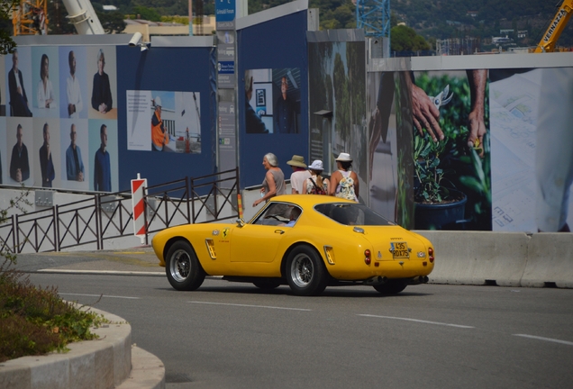 Ferrari 250 GT SWB Berlinetta