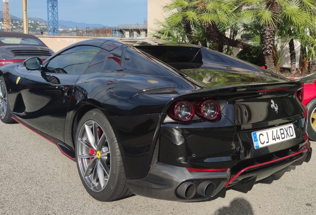 Ferrari 812 GTS