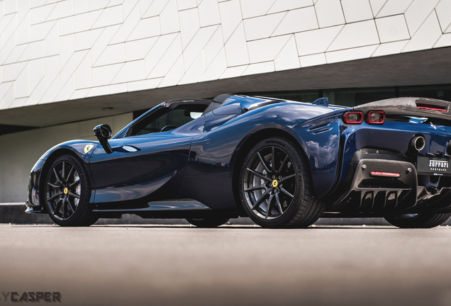 Ferrari SF90 Spider Assetto Fiorano