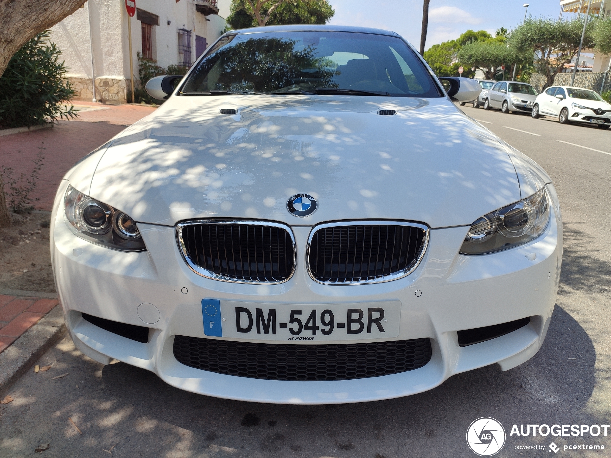 BMW M3 E92 Coupé