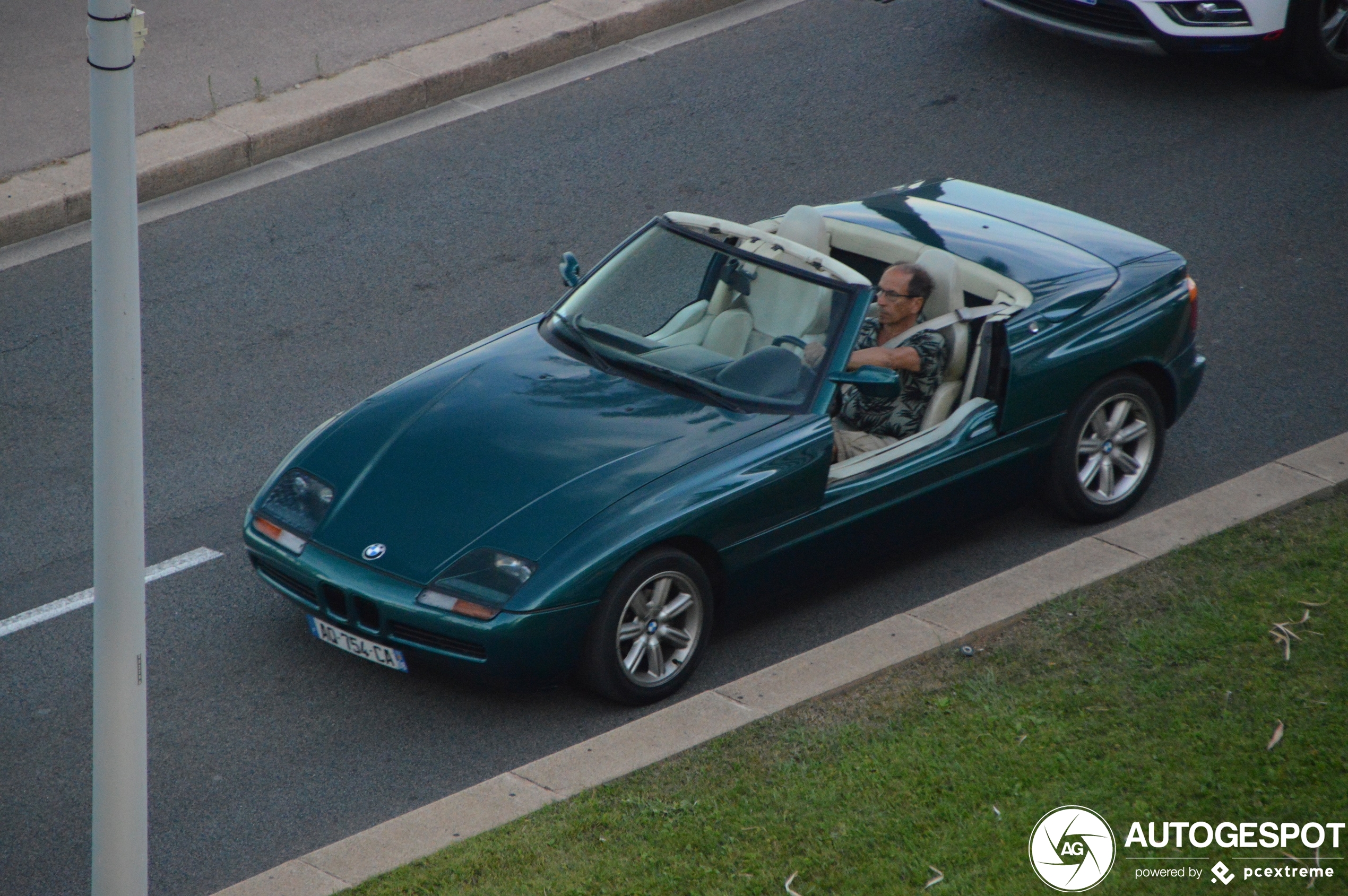 BMW Z1