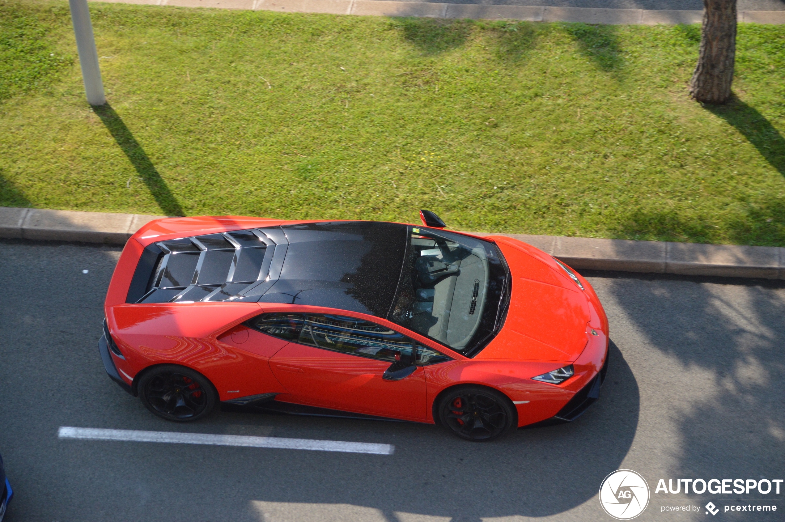 Lamborghini Huracán LP610-4