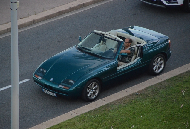 BMW Z1