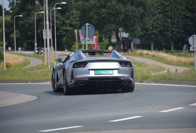 Ferrari 812 GTS