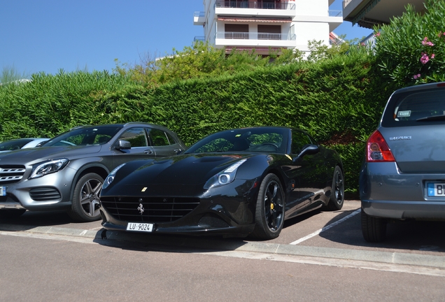 Ferrari California T