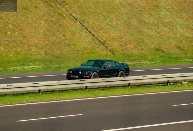 Ford Mustang GT