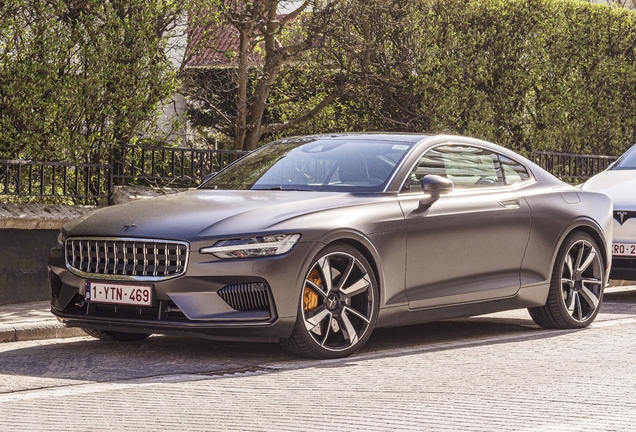 Polestar 1