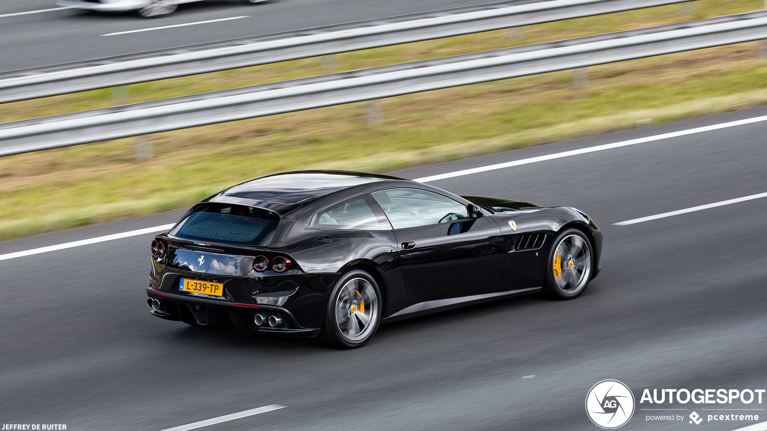 Ferrari GTC4Lusso