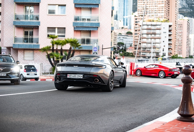 Aston Martin DB11