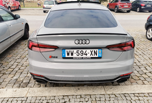 Audi RS5 Sportback B9