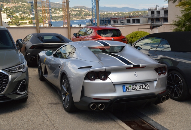 Ferrari 812 GTS