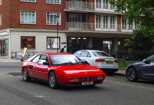 Ferrari Mondial T