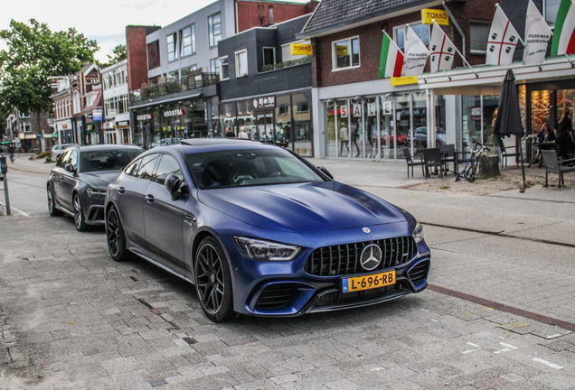 Mercedes-AMG GT 63 S X290