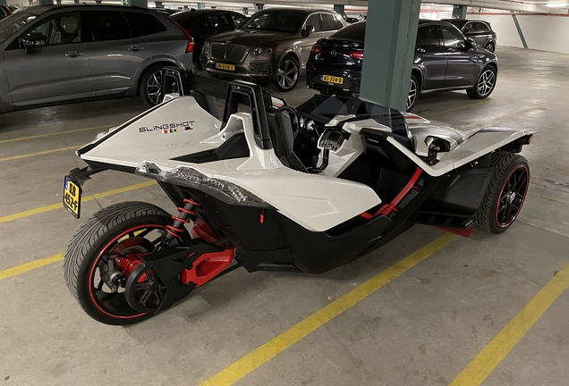 Polaris Slingshot SL