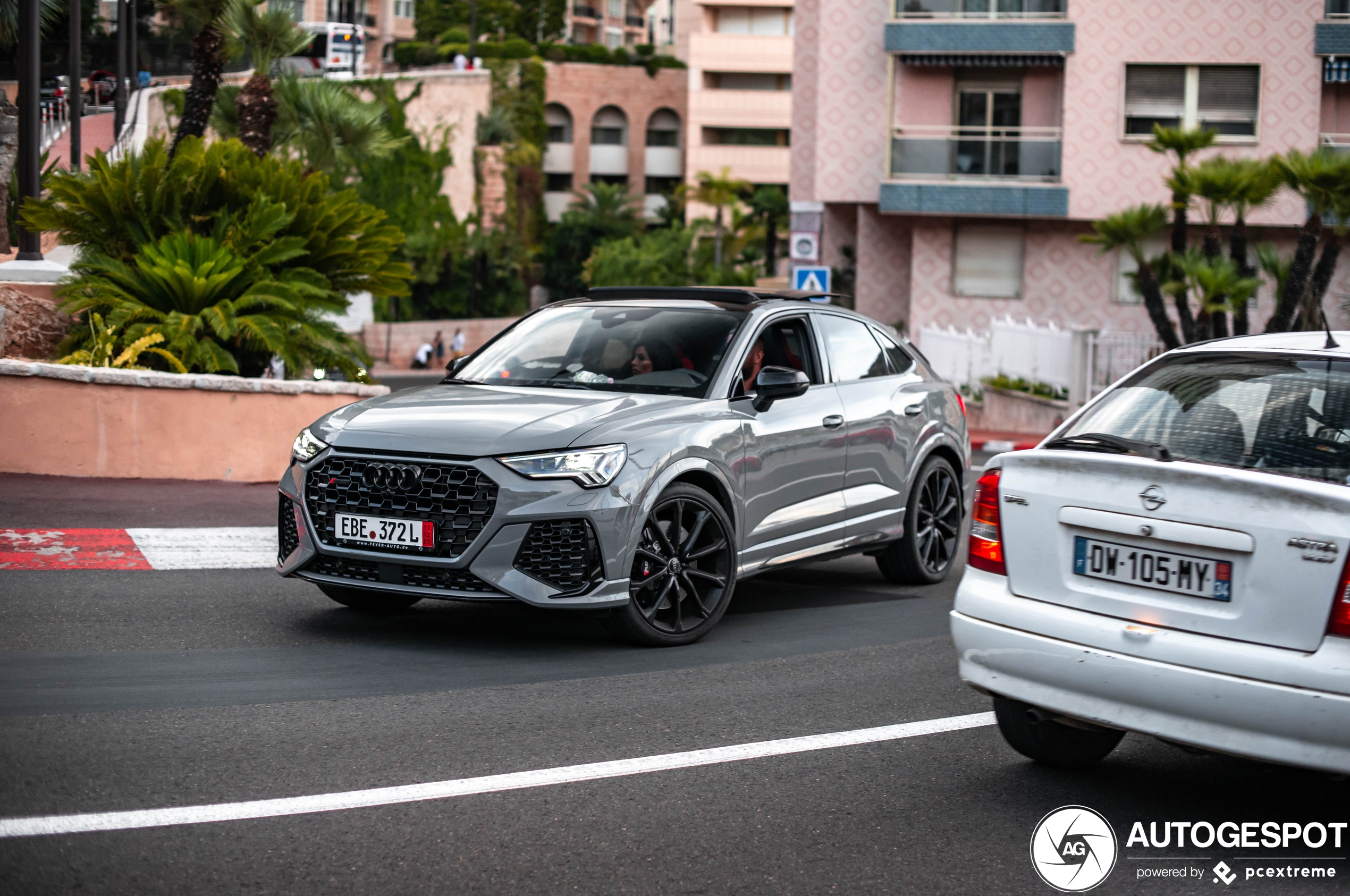 Audi RS Q3 Sportback 2020