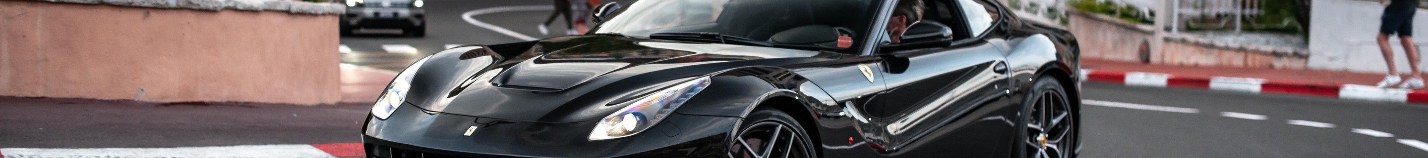 Ferrari F12berlinetta