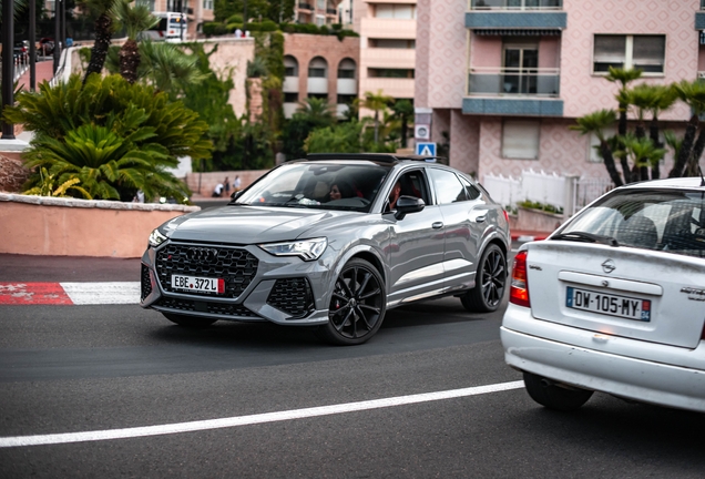 Audi RS Q3 Sportback 2020