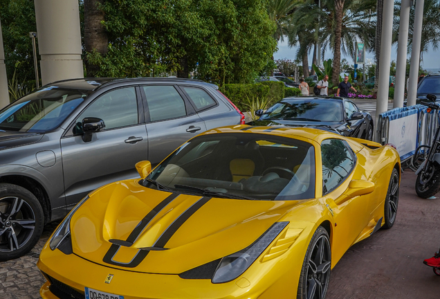 Ferrari 458 Speciale A