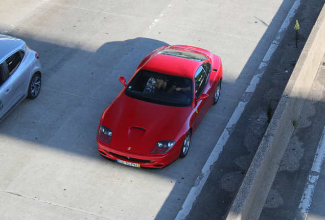 Ferrari 550 Maranello